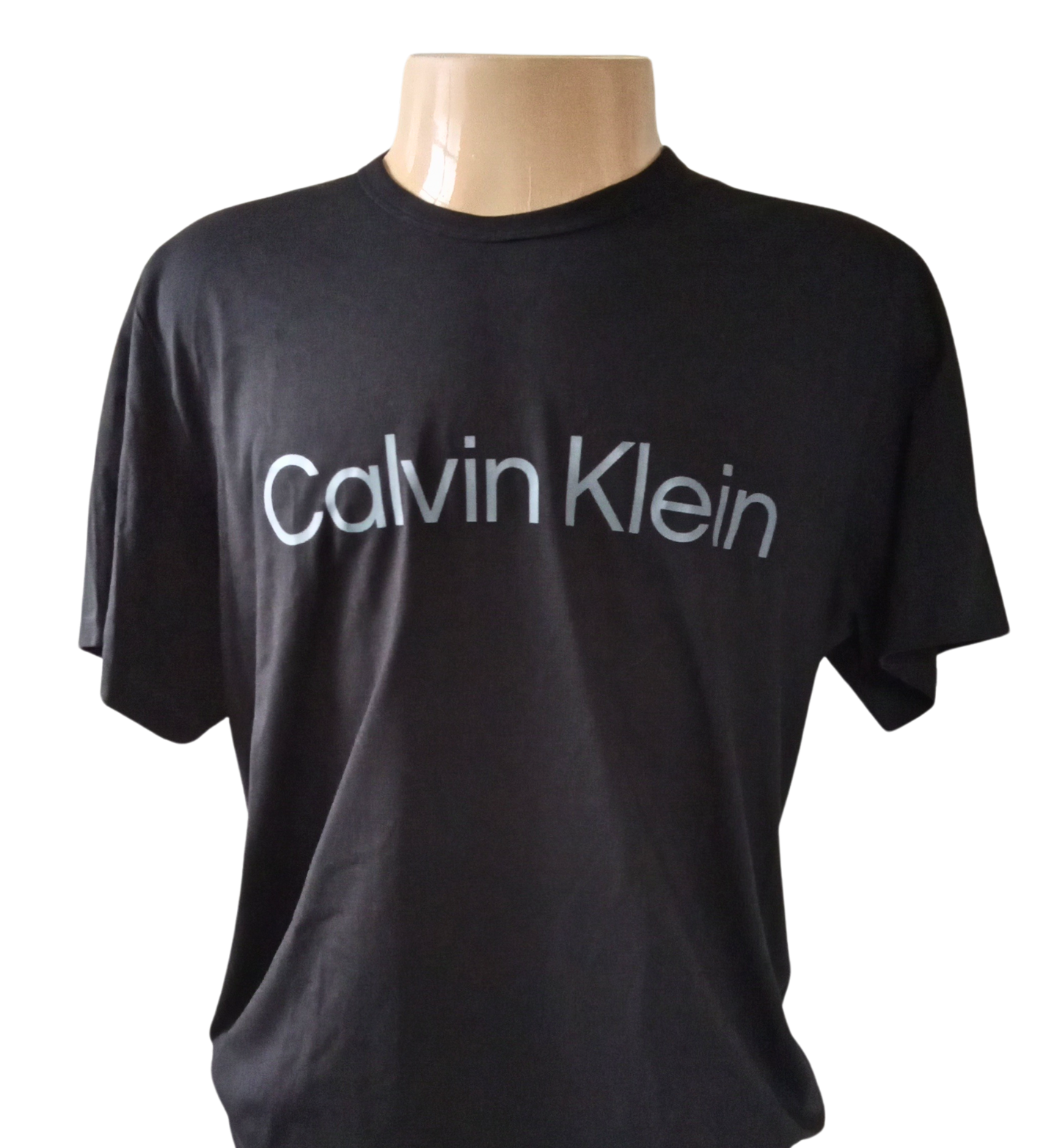 Camiseta Manga Curta Masculino Calvin klein