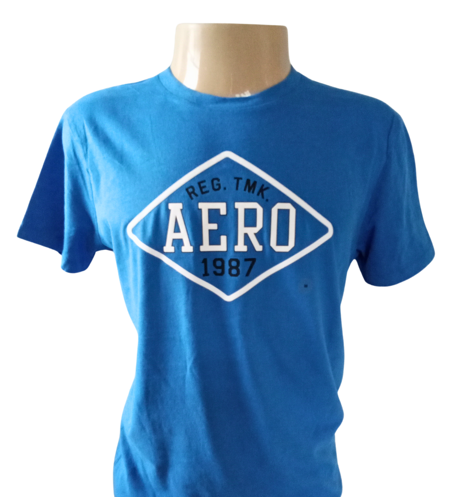 Camiseta Manga Curta Masculino Aeropostale