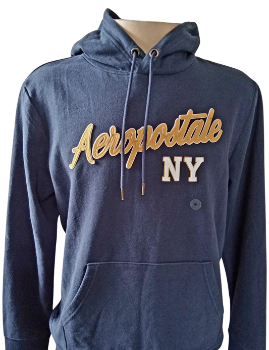 Moletom Fechado Masculino Aeropostale