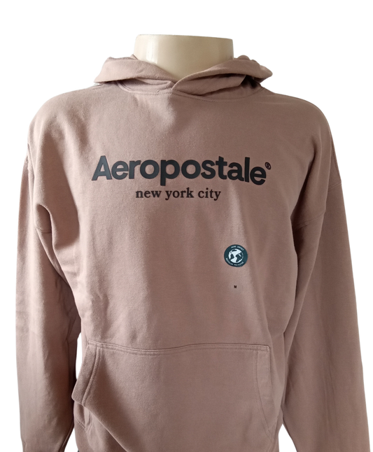Moletom Fechado Masculino Aeropostale