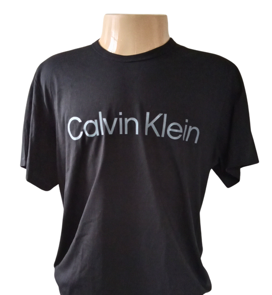 Camiseta Manga Curta Masculino Calvin klein