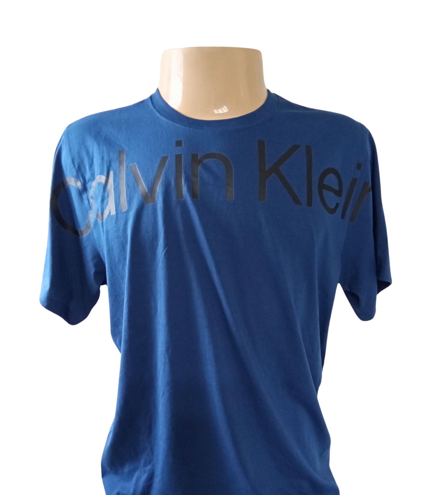 Camiseta Manga Curta Masculino Calvin klein