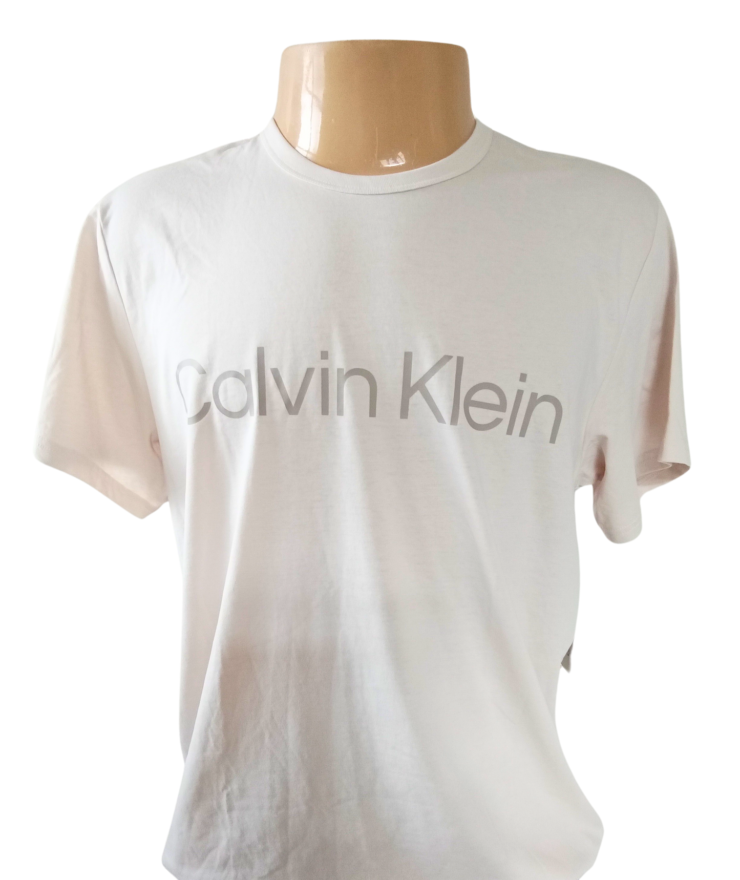 Camiseta Manga Curta Masculino Calvin klein