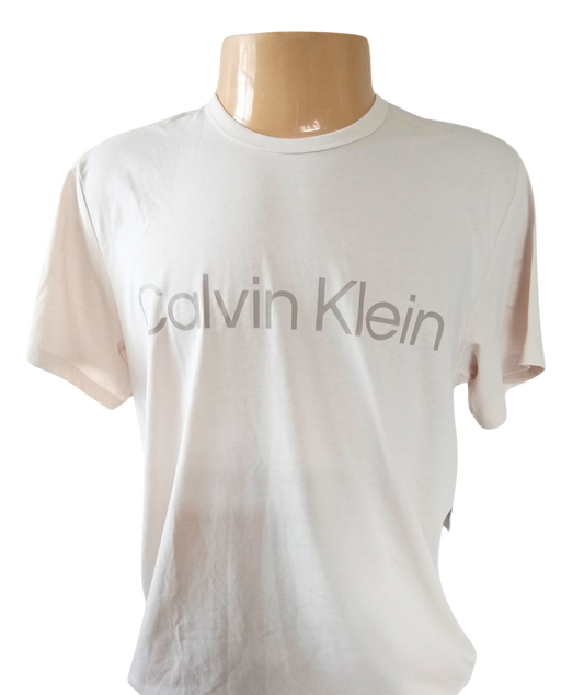 Camiseta Manga Curta Masculino Calvin klein
