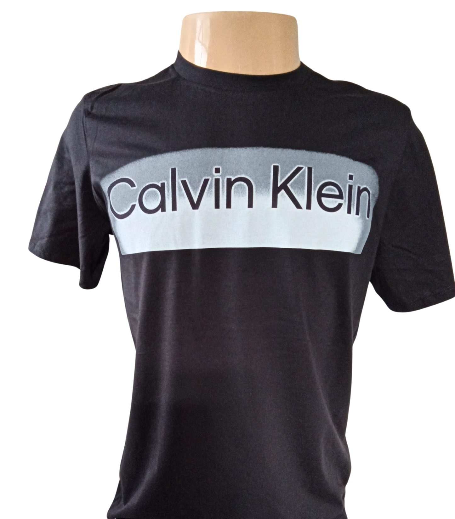 Camiseta Manga Curta Masculino Calvin klein