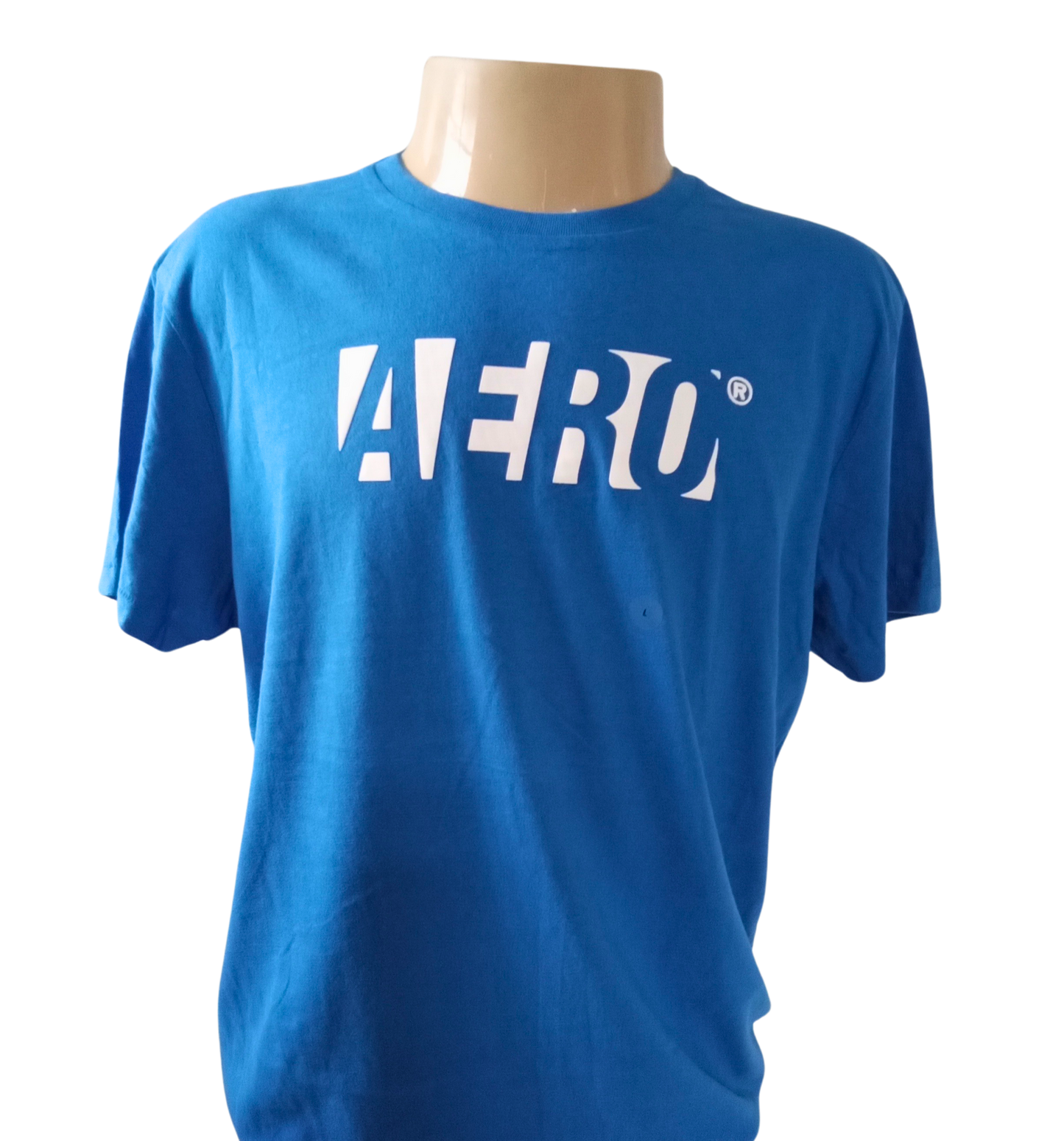 Camiseta Manga Curta Masculino Aeropostale