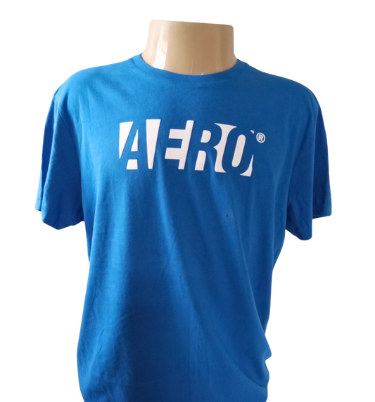 Camiseta Manga Curta Masculino Aeropostale